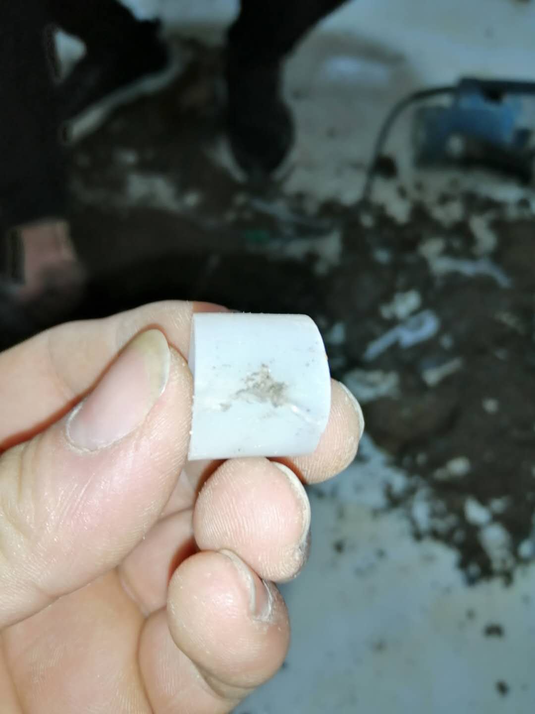 德惠地暖测漏，地暖漏水检测，暖气漏水检测